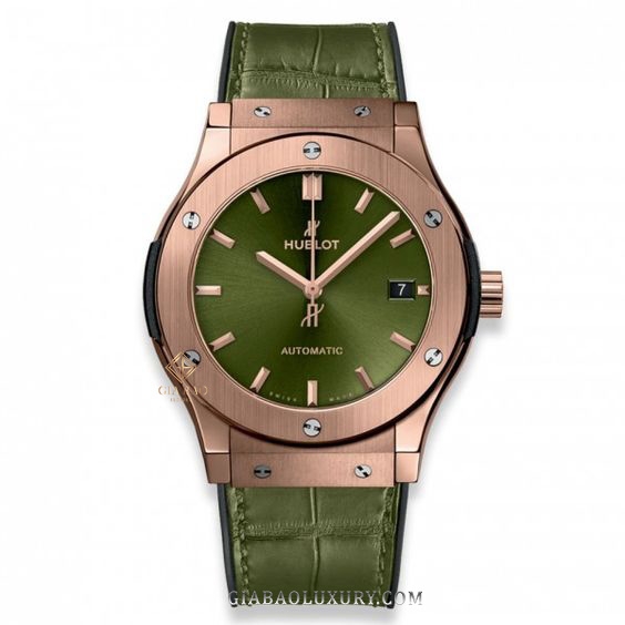 Đồng Hồ Hublot Classic Fusion 511.OX.8980.LR