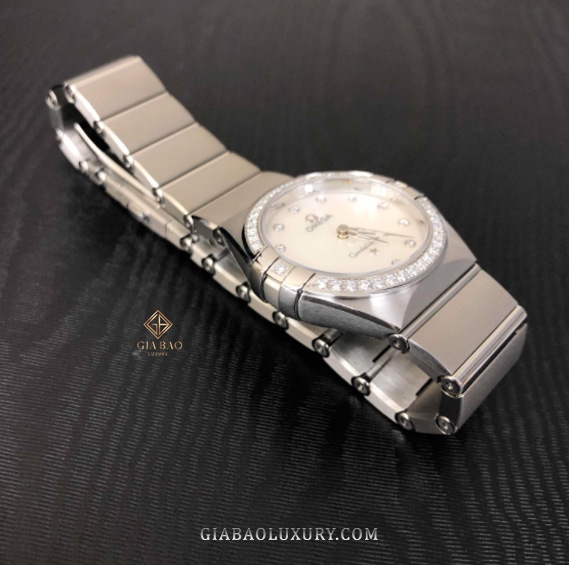 Đồng Hồ Omega Constellation 131.15.28.60.55.001