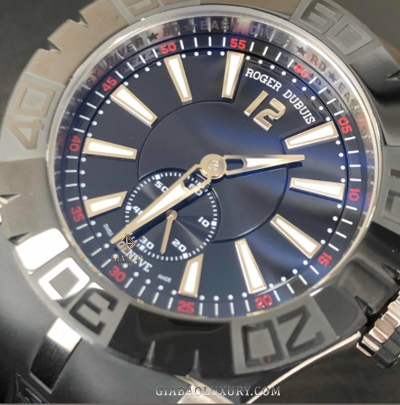 Đồng Hồ Roger Dubuis Excalibur DBSE0280