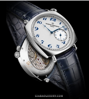 Đồng Hồ Vacheron Constantin Historiques 82035/000P-B168