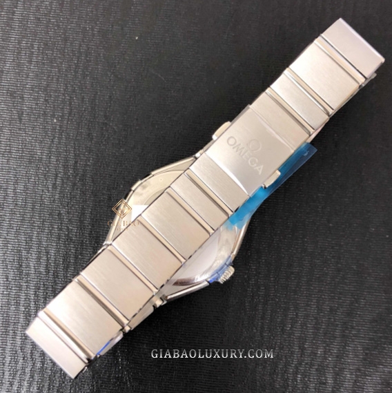 Đồng Hồ Omega Constellation 131.15.25.60.56.001