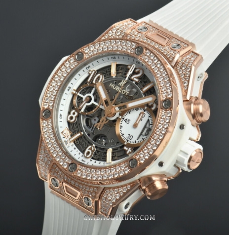 Đồng Hồ Hublot Big Bang Unico King 441.OE.2010.RW.1704