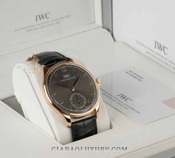 Đồng Hồ IWC Portuguese IW545406