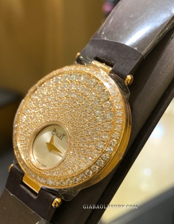 Đồng Hồ Piaget Limelight Twice G0A36243