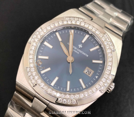 Đồng Hồ Vacheron Constantin Overseas 1205V/100A-B590