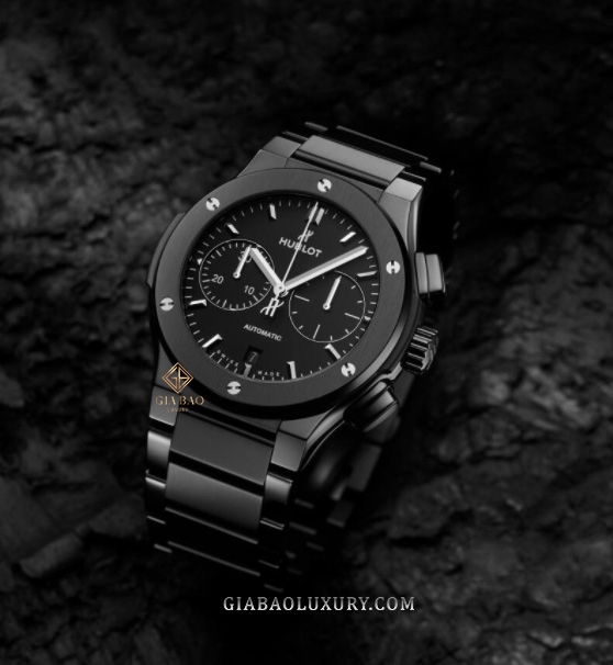 Đồng Hồ Hublot Classic Fusion 520.CM.1170.CM