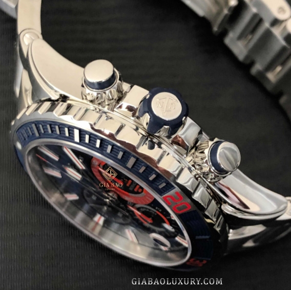 Đồng Hồ Ulysse Nardin Diver 1503-151-7M/93-MON