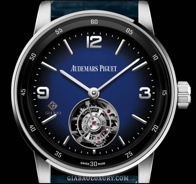 Đồng Hồ Audemars Piguet Code 11.59 26396BC.OO.D321CR.01