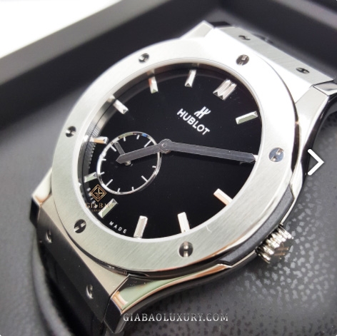 Đồng Hồ Hublot Classic Fusion Ultra Thin 515.NX.1270.LR