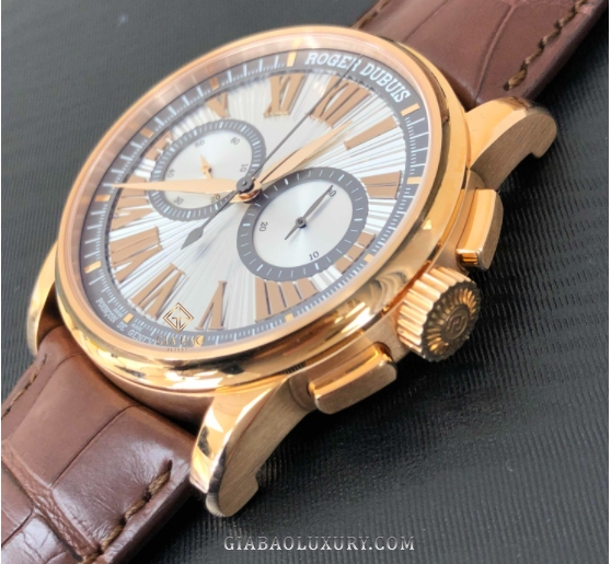 Đồng Hồ Roger Dubuis Hommage RDDBHO0569