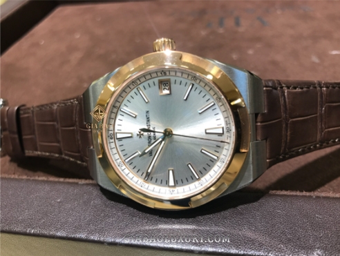 Đồng Hồ Vacheron Constantin Overseas 4500V/000M-B127