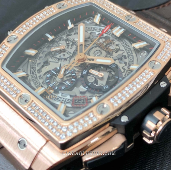 Đồng Hồ Hublot Spirit Of Big Bang 641.OX.0183.LR.1104