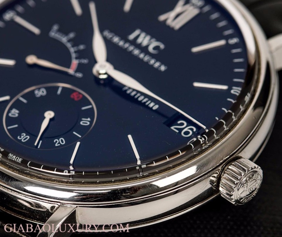 đồng hồ iwc