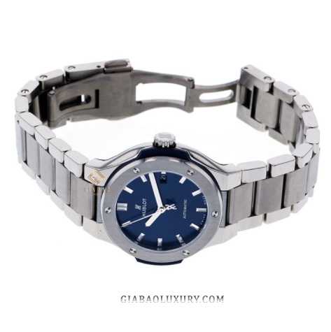 Đồng Hồ Hublot Classic Fusion 585.NX.7170.NX