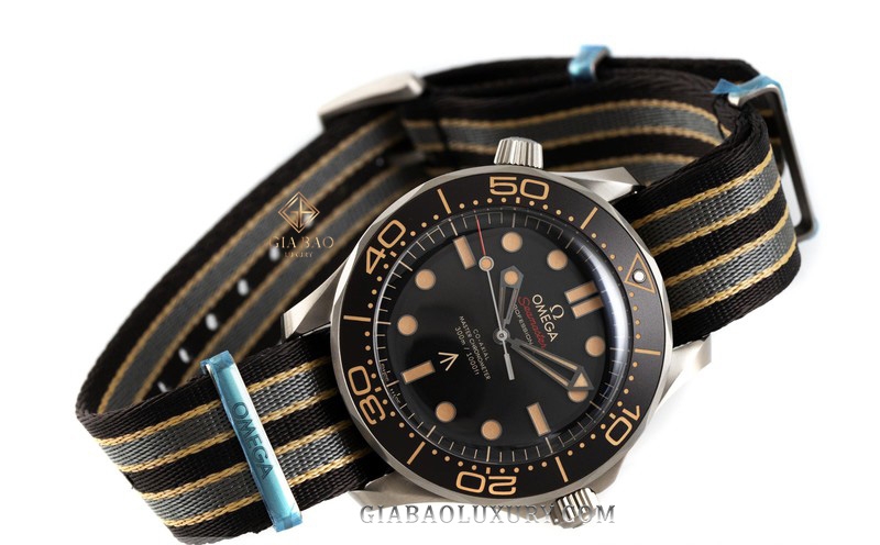 Đồng Hồ Omega Seamaster DIVER 300M 210.92.42.20.01.001