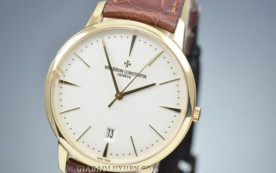 Đồng Hồ Vacheron Constantin Patrimony 85180/000J-9231