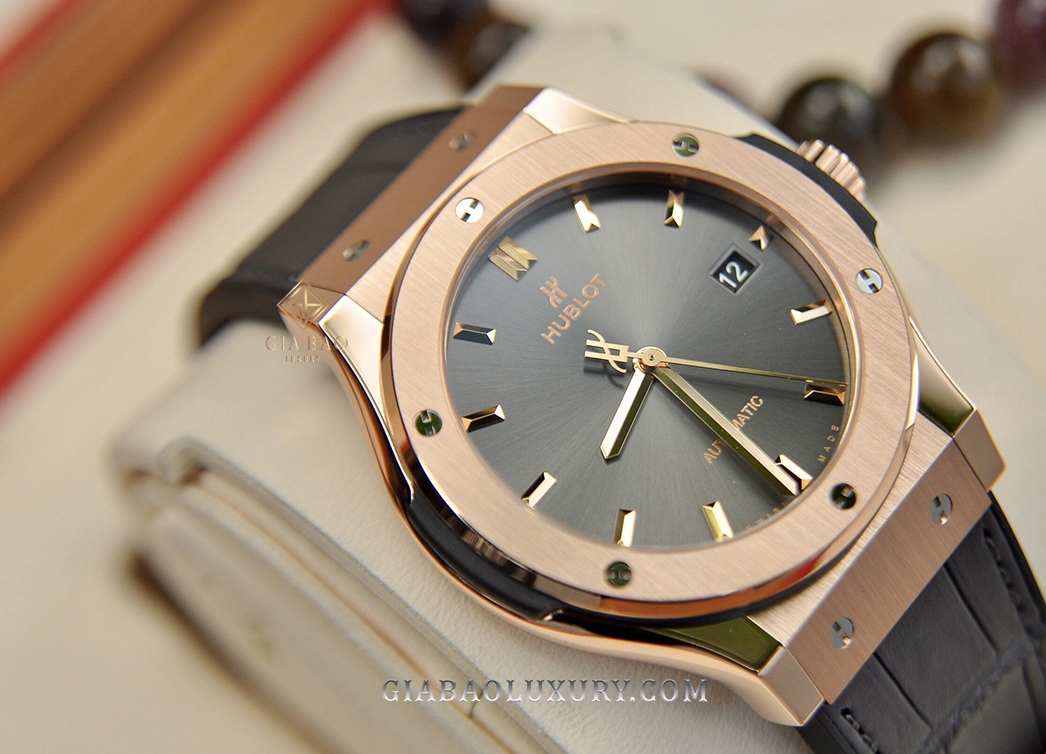 Đồng Hồ Hublot Classic Fusion 542.OX.7081.LR