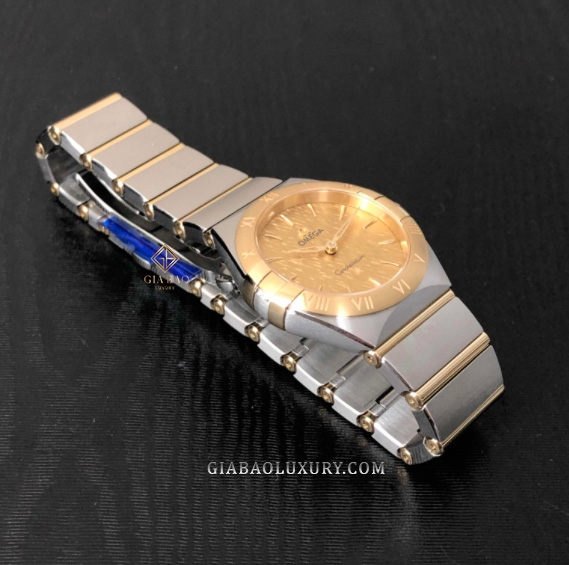 Đồng Hồ Omega Constellation 131.20.28.60.08.001