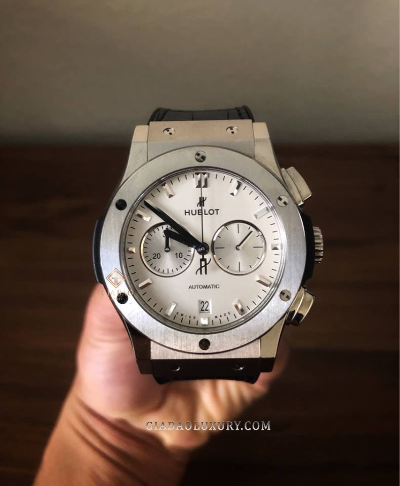 Đồng Hồ Hublot Classic Fusion 541.NX.2611.LR