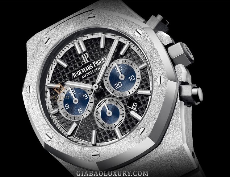 Đồng Hồ Audemars Piguet Royal Oak 26331BC.GG.1224BC.03