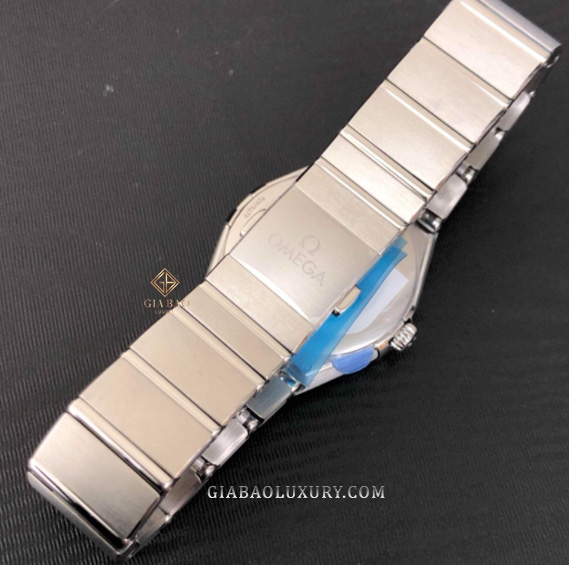 Đồng Hồ Omega Constellation 131.15.28.60.52.001