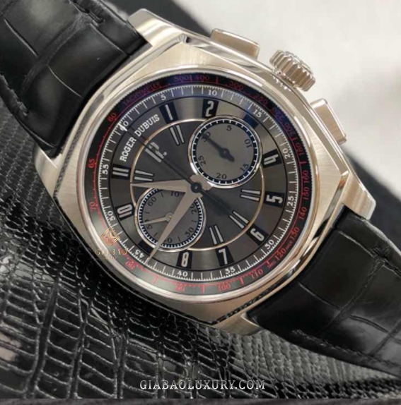 Đồng Hồ Roger Dubuis La Monegasque RDDBMG0005