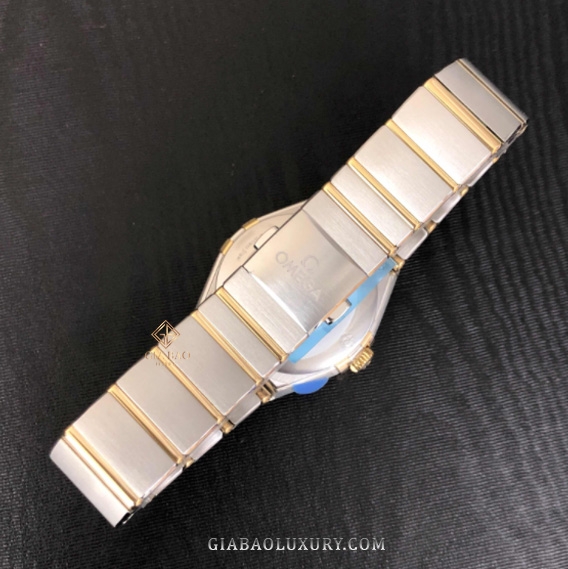 Đồng Hồ Omega Constellation 131.20.28.60.58.001