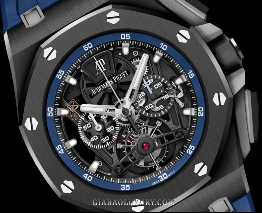 Đồng Hồ Audemars Piguet Royal Oak Offshore 26407CE.OO.A030CA.01