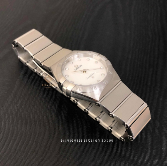 Đồng Hồ Omega Constellation 131.10.28.60.55.001