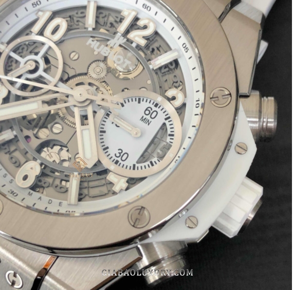 Đồng Hồ Hublot Big Bang 441.NE.2010.RW