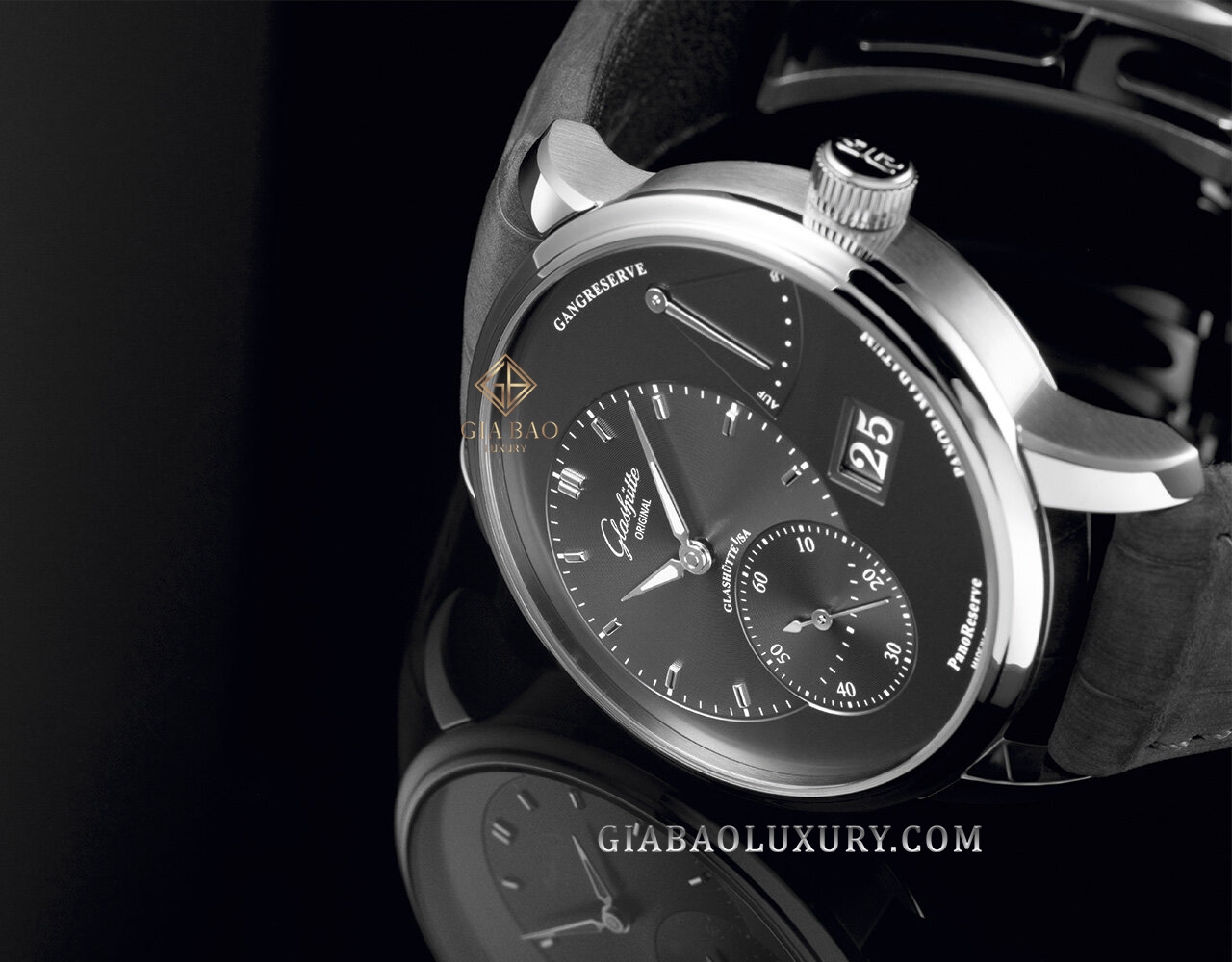 Đồng Hồ Glashutte Original PanoReserve 1-65-01-23-12-04