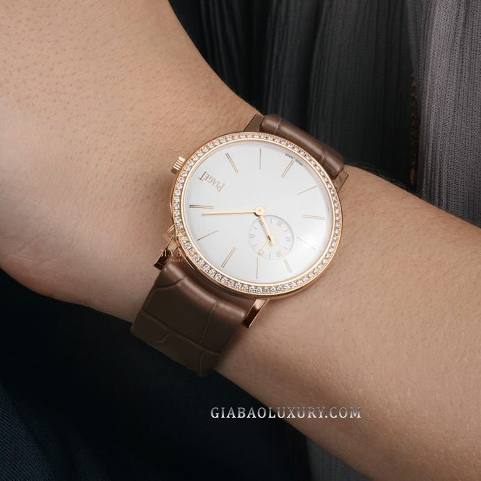 Đồng Hồ Piaget Altiplano G0A39107