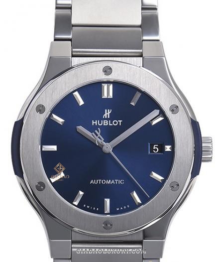 Đồng Hồ Hublot Classic Fusion 510.NX.7170.NX