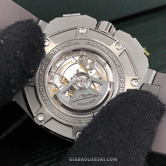 Đồng Hồ Audemars Piguet Royal Oak Offshore 26568IM.OO.A004CA.01