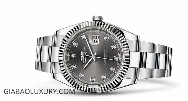Rolex Baselworld 2017