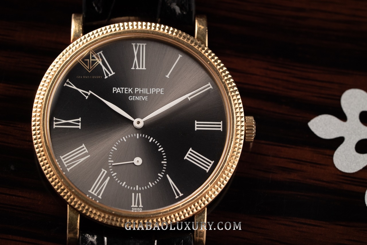 đồng hồ Patek Philippe