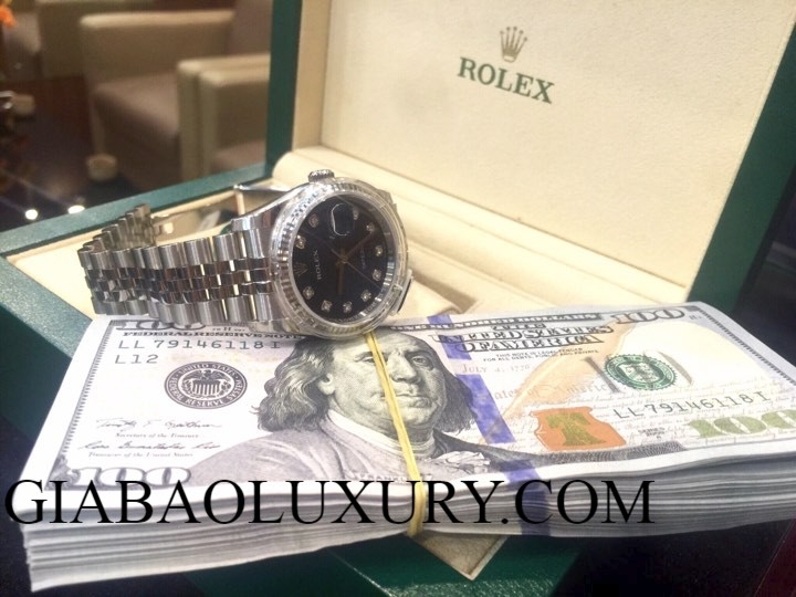 đồng hồ rolex 116234