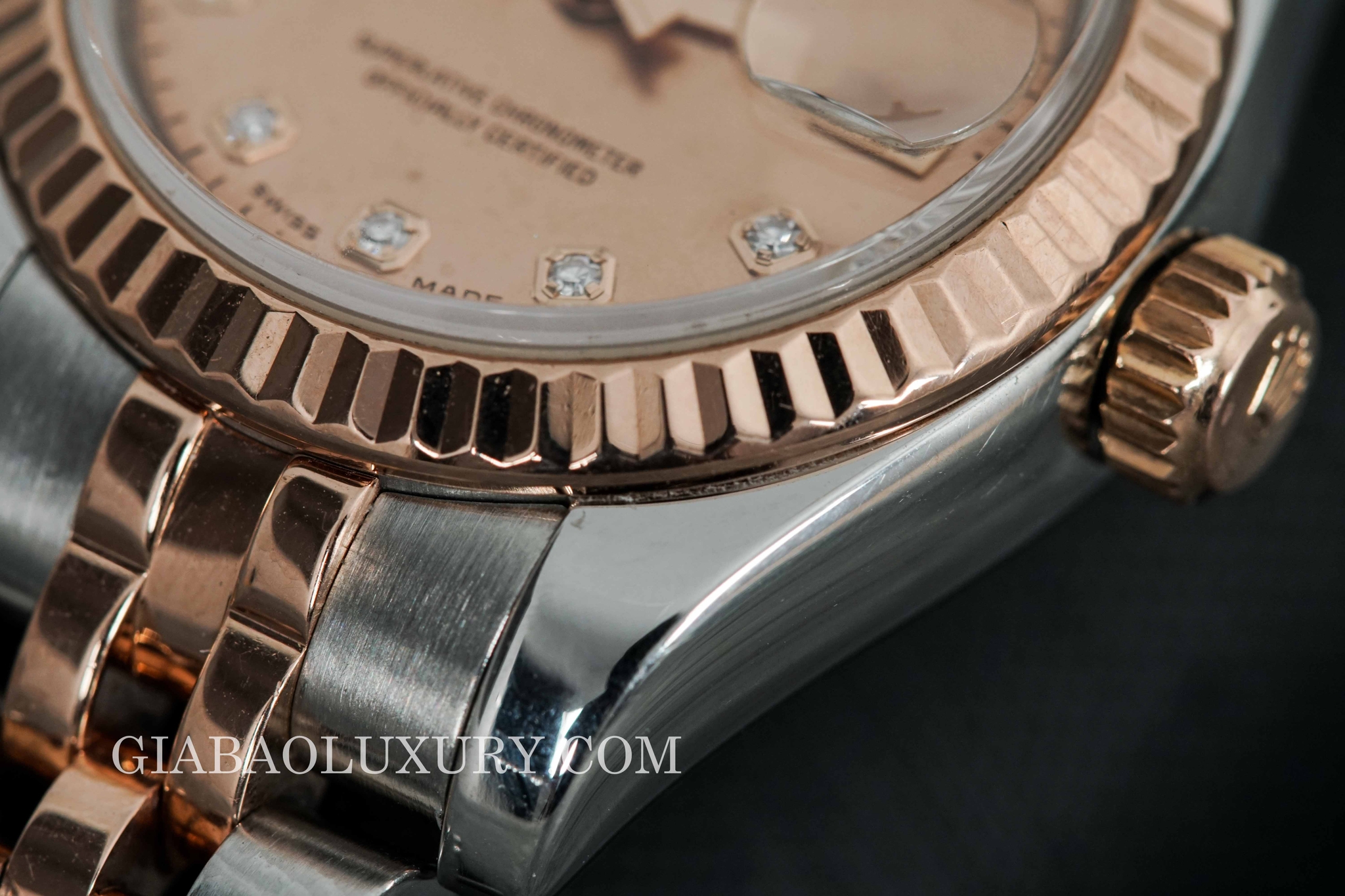 đồng hồ rolex datejust 179171