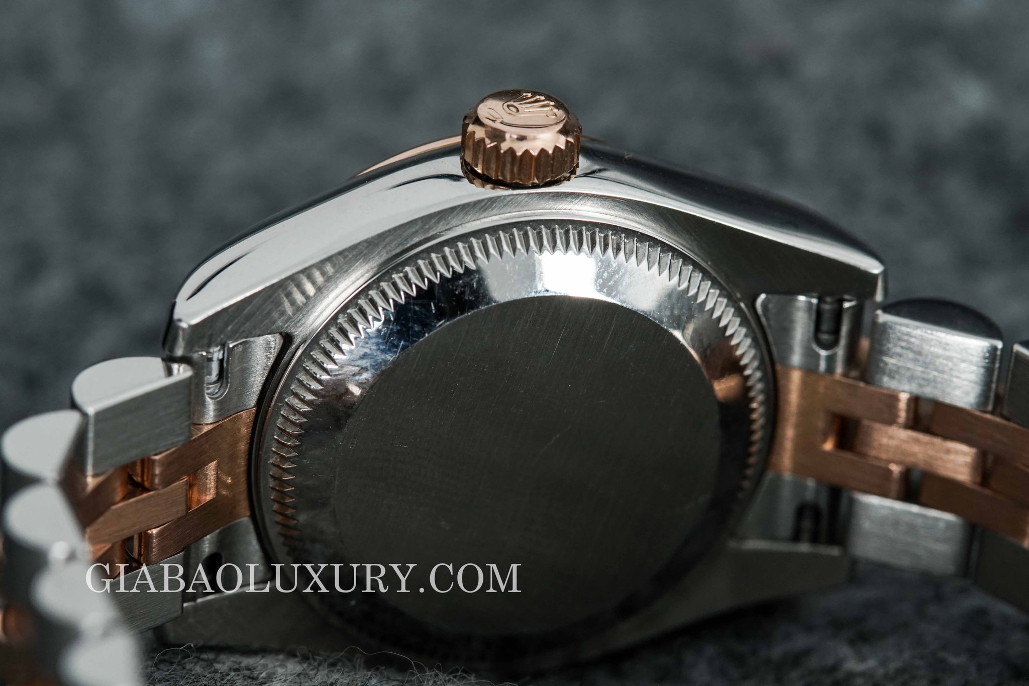 đồng hồ rolex datejust 179171
