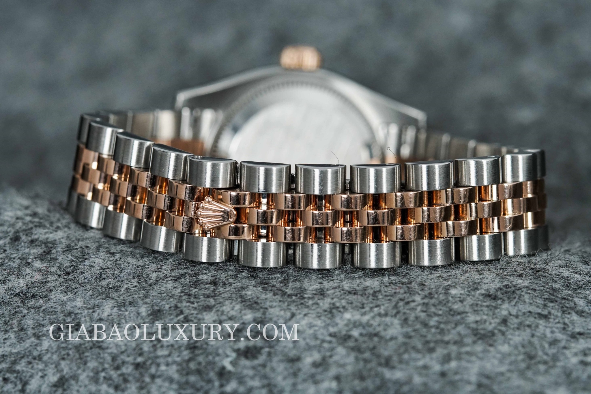 đồng hồ rolex datejust 179171