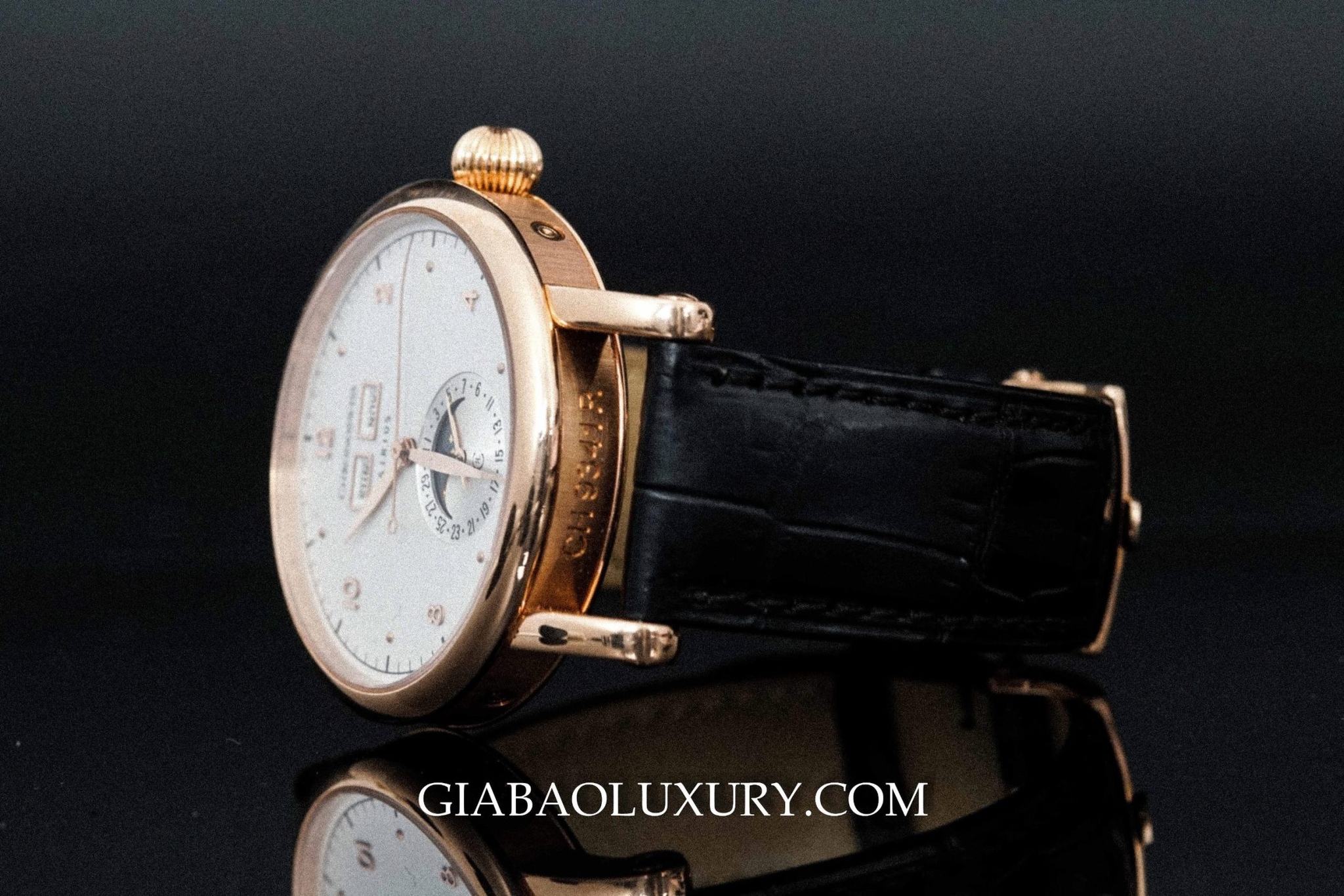 Đồng Hồ Chronoswiss Sirius Triple Date CH9341R