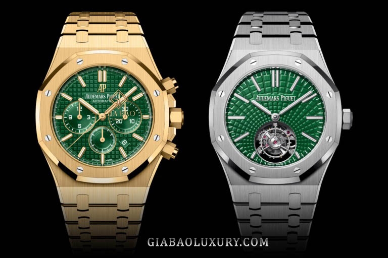 Đồng Hồ Audemars Piguet Royal Oak 26331BA.OO.1220BA.02