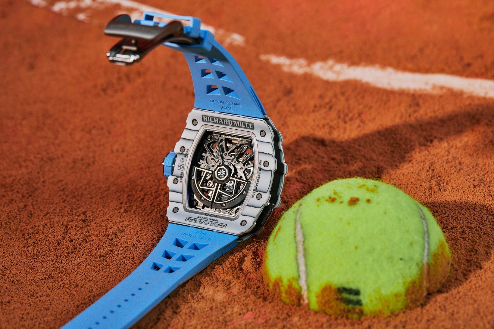 đồng hồ Richard Mille RM 35-03