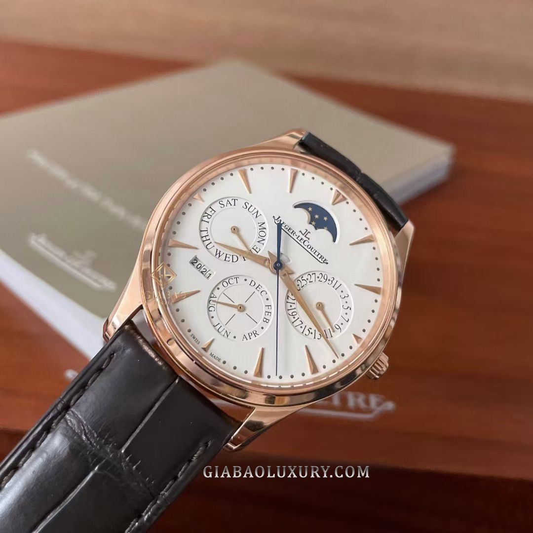 Đồng Hồ Jaeger-LeCoultre Master 1302520