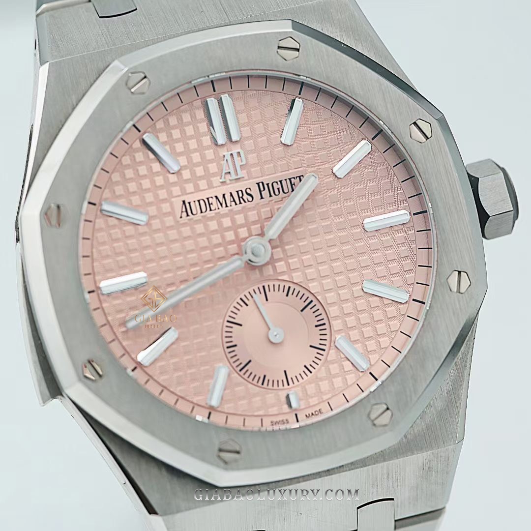 Đồng Hồ Audemars Piguet Royal Oak Minute Repeater Supersonnerie 26591TI.OO.1252TI.02