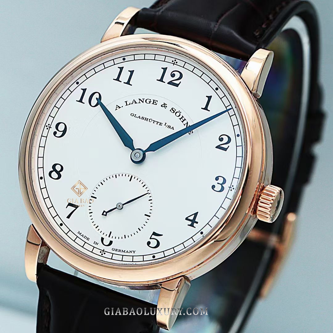 Đồng Hồ A. Lange & Söhne 1815 Up 235.032