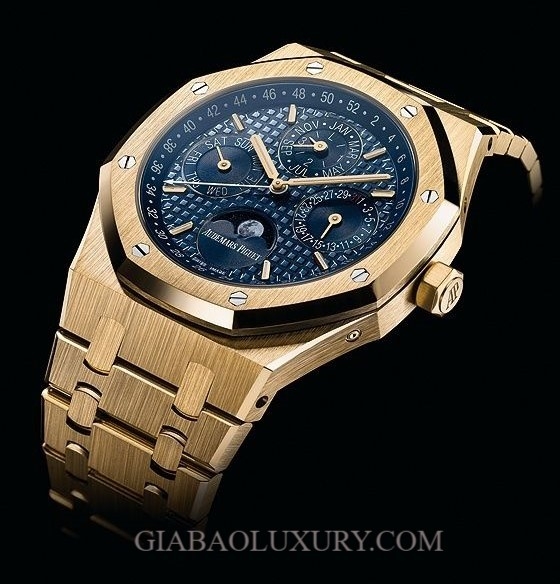 Đồng hồ Audemars Piguet Royal Oak Perpetual Calendar 26574BA.OO.1220BA.01