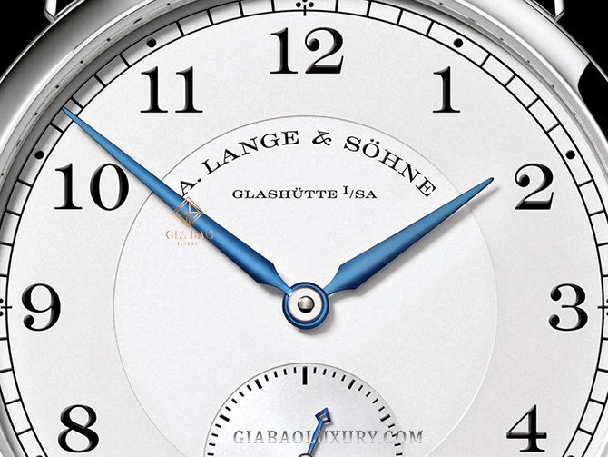 Đồng Hồ A. Lange & Söhne 1815 Up 235.026