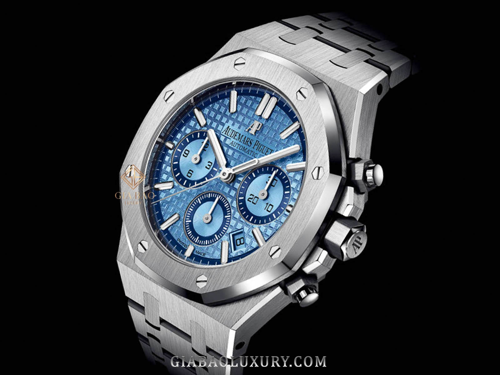 Đồng Hồ Audemars Piguet Royal Oak 26317BC.OO.1256BC.01