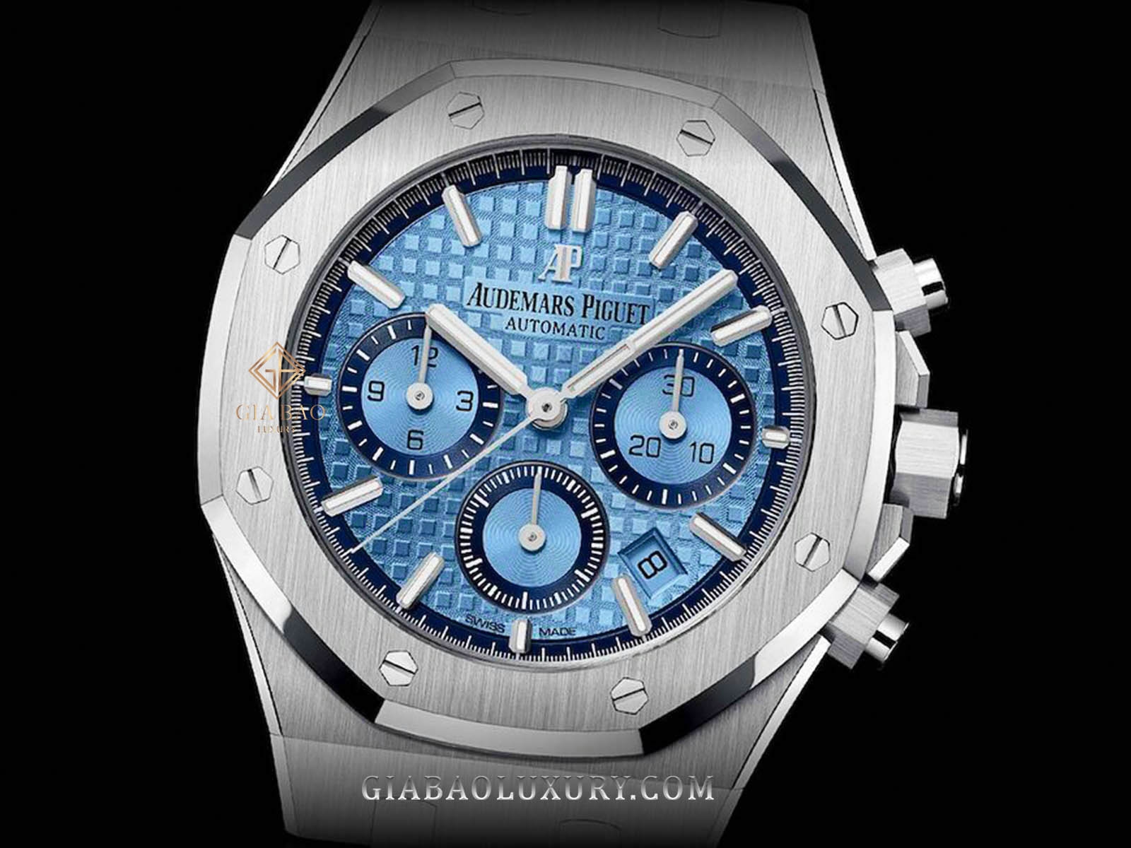 Đồng Hồ Audemars Piguet Royal Oak 26317BC.OO.1256BC.01